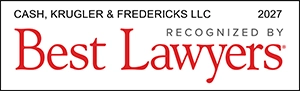 Best Lawyers 2027