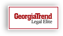 Georgia Trend Legal Elite