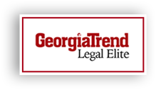 Georgia Trend Legal Elite