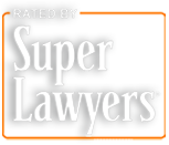 Rated By SuperLawyers