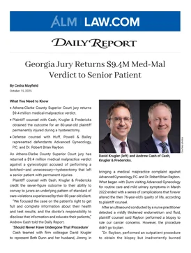 News Article
