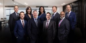 Top Litigators in Georgia