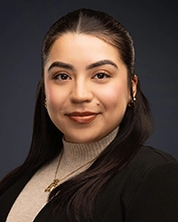 Andrea Galvan-Tavera