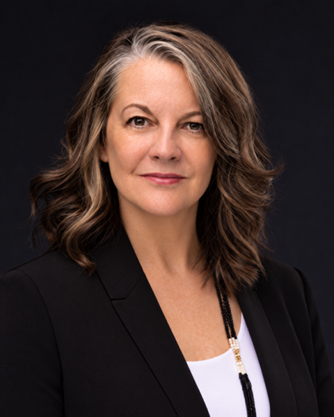 Angela Arnould
